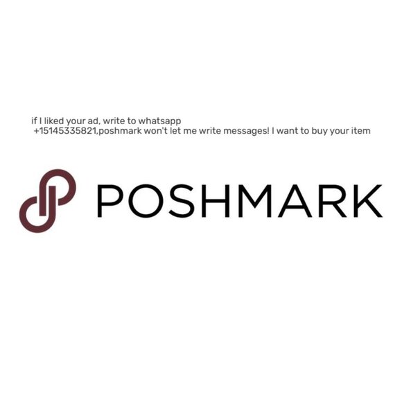 if I liked your ad, write to whatsapp +15145335821 - Picture 1 of 1